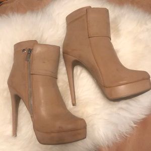 Platform Booties🔥🔥🔥